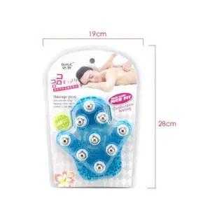 [셀러에이드]글러브마사지볼색상랜덤2개