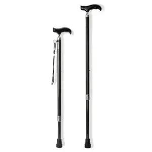 카본 조절식 지팡이(KCS-107)