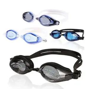 [아레나][수경 모음]아동수경 성인수경 안티포그 김서림방지 물안경 UV차단 수영강습 초등 생존수영