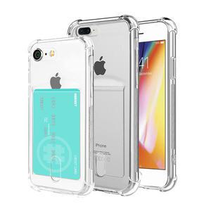 아이폰 6/7/8/SE2/SE3/XR/XS/11/12/13/14/15/미니mini/프로Pro/맥스MAX 젤리 실리콘 매트 카드포켓 케이스