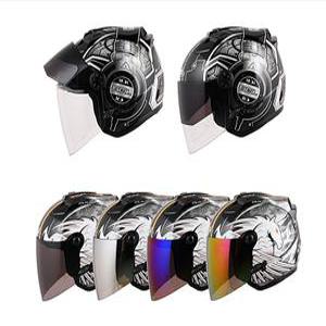 SOL 27S 컬러 이리듐쉴드