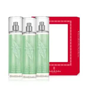 그린티 바디미스트 3종 세트 236ml x 3개)[정품쇼핑백+선물케이스]