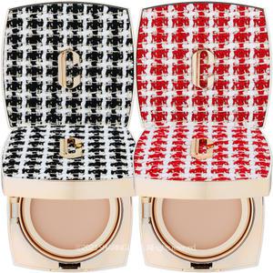 클리오 뉴 마그넷 팩트 윈터 트위드 에디션 23호 본품 (케이스 랜덤)