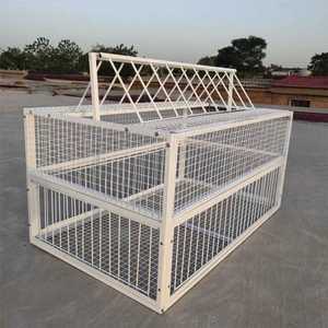 참새덫 조류 포획망 비둘기덫 대형 조류트랩 퇴치기