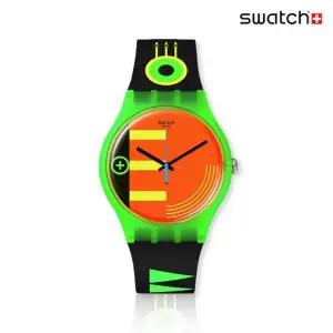 [스와치][본사] 네온 SWATCH NEON RIDER SO29G106