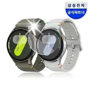 [신세계 2만+강화유리 2매] 삼성 갤럭시 워치7 44mm 블루투스