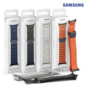 삼성 정품 갤럭시 워치 울트라 47mm 트레일 밴드 스트랩