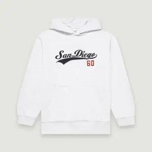 [보리보리/행텐 틴즈]행텐틴즈 빅 레터링 기모 후드티셔츠_051(14490-031-809-11)