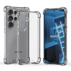 갤럭시S25 울트라 플러스 하이온 하이쉘 슬림 케이스 1T S25 FE 엣지 S24 FE S23 S22 S21 S20 S10 노트20 10 퀀텀5 4 3 A16 A15 A35 A25 A34 A24