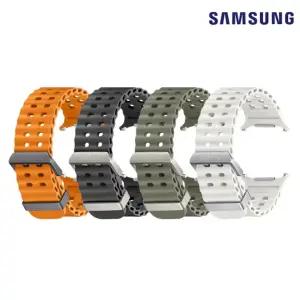 갤럭시 워치 울트라 마린 밴드 ET-SNL70 삼성정품/B