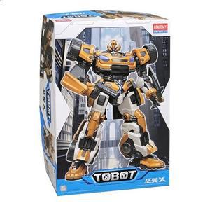 조립식 프라모델 모형 로봇 장난감 또봇X 조립식프라모델 조립식로봇