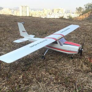 DIY 발사 RC 비행기 키트 Cessna 1200mm