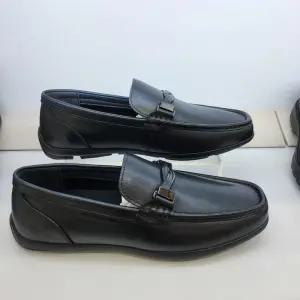 [에스콰이아][행복한백화점][에스콰이아]남성 굽낮은 경량 쿠션 슬립온 PFEFHL1