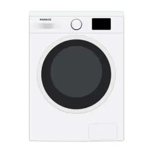 삼성전자 드럼 세탁기 WW90T3000KW 9kg (빌트인설치불가)(실내설치불가) 설치비별도_킴스