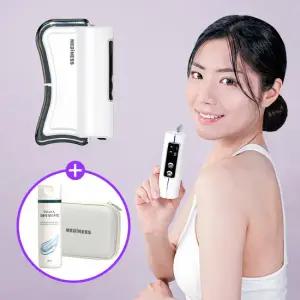 고주파 진동 후레쉬 피부 괄사 뱃살 팔 허벅지 종아리 안마기 마사지기 MD-1270