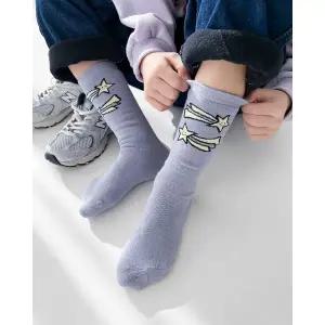 [리틀브로] (아동)스타게이지양말3종세트[양말BFKC261A]