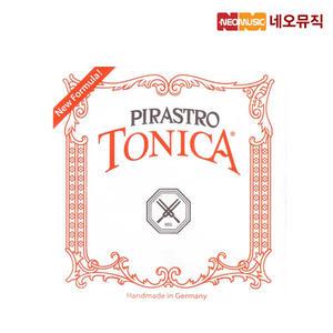 토니카포뮬러 바이올린 현세트 Tonica Formula SET