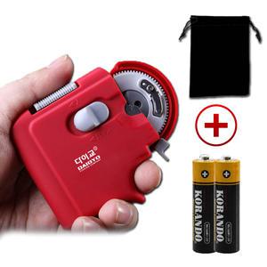 자동 낚시 바늘결속기 민물 붕어 낚시바늘 낚시받침대