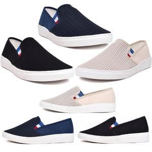 [바네토]US-호날두 남성슬립온 메시 베이직 슬립온 여름 코디에 활용도 높은 신발