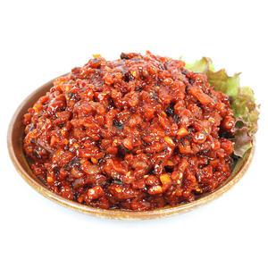 낙지 창란 명란 오징어 어리굴젓 외 광천젓갈