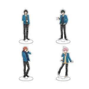 앙상블스타즈 캐릭터 교복 버전 아크릴 스탠드 굿즈 39종
