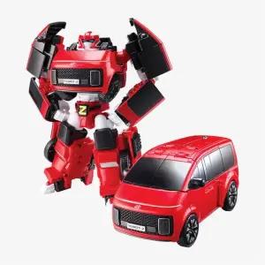 또봇 Z  Large 스타리아)