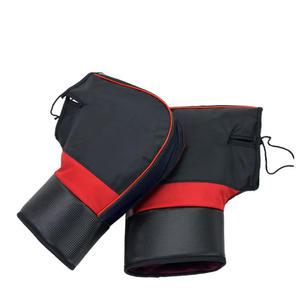 오토바이 옥스포드 겨울 장갑 방한토시 핸들커버 겨울토시 레그워머 라이더