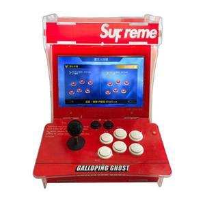 오락실 오락기 옛날 고전 더블 2인용 가정용 게임기 고전게임기