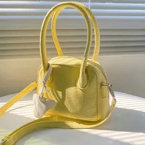 탑핸들사각미니백 에코백 크로스 숄더 토드백 호보백