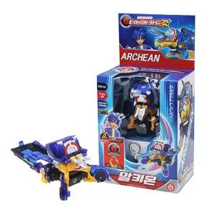 초이락 터닝메카드 갓 알키온