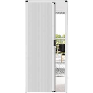 가정용 자바라 슬라이딩도어 폴딩도어 무타공 중문