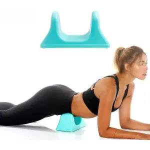 소아스 장요근 마사지 마사지기 근막이완 뱃살 스트레칭