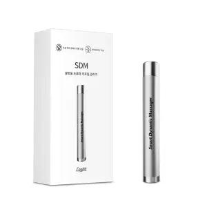 Leeko 가정용 SDM 물방울 초음파 피부 진정 및 재생 리프팅