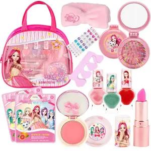 토이준 시크릿쥬쥬 메이크업 가방 (70619) 73000