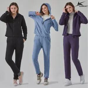 [NS홈쇼핑]코몽트 여성 플리스 셋업[35553461]