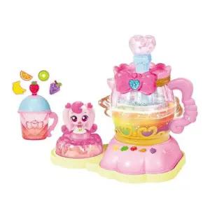 프린세스 캐치! 티니핑 하츄핑의 주스 가게 CTP-BLENDER 코스트코 마켓송지2511