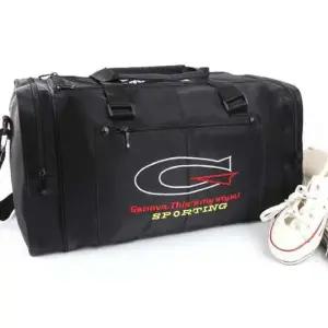 IIG 제노바 스포츠가방 더플백 보스턴 여행 캠핑 골프 보스턴백 크로스가방 여행가방 운동가방 숄더백