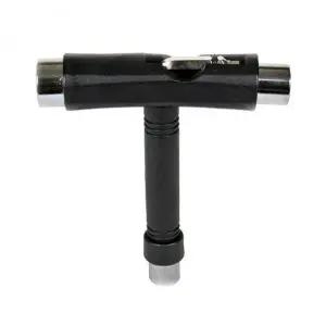 [골드스마일]스케이트보드 조립 공구 너트 볼트 렌치 T자형 키트