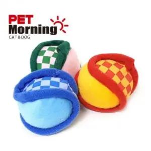 럭셔리 반려동물 식기 도기볼 (WFKOL6B)