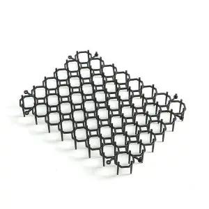 [골드스마일]야생동물 침입방지 야생동물 방지망 12p 비둘기방지 스파이크