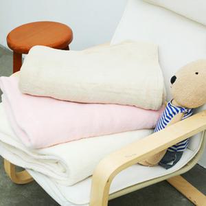 [밍크 이불담요]이불보다 큰 빅사이즈! 보들보들 밍크