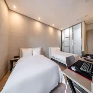 [경기 모텔] 화성(향남) 호텔앤유 (동탄,화성,오산,병점)