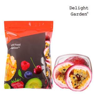 딜라잇가든 냉동 패션후르츠 홀 5kg