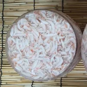 목포 햇오젓 새우젓 1kg, 2kg, 국산 반찬 김장