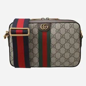 구찌 699439 9C2ST 8920 오피디아 GG 숄더백