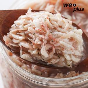 국산 새우젓 신안 육젓 추젓 김장용 2kg