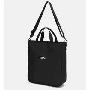 [네파키즈](광주신세계)25SS KLC7014 챌린지 보조가방