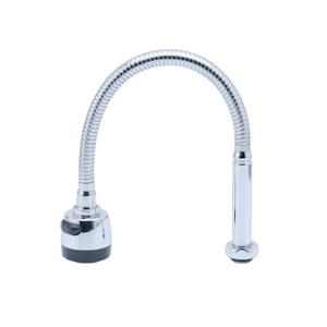 I형 자바라 교체용 싱크대호스 코브라 자바라 50CM