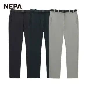 [롯데백화점]네파 남여 겨울 바시코 팬츠 7K71601 7K81601