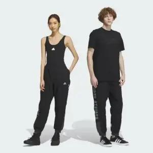 아디다스 WORD 우븐 트레이닝 팬츠 IM8764